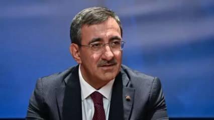 Cevdet Yılmaz: 2023'ten bu yana en yüksek seviye!