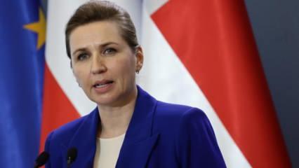 Danimarka Başbakanı: Netanyahu bir problem haline geldi