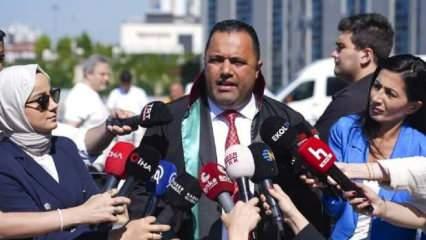 Epözdemir’in ipinin ucu Amerika’ya mı dayanıyor?