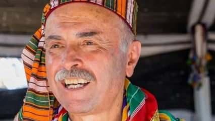 Eski AK Parti milletvekilinin feci ölümü: Karşıdan karşıya geçiyordu