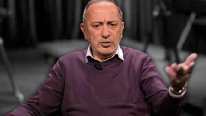Fatih Altaylı'ya bir kötü haber daha!
