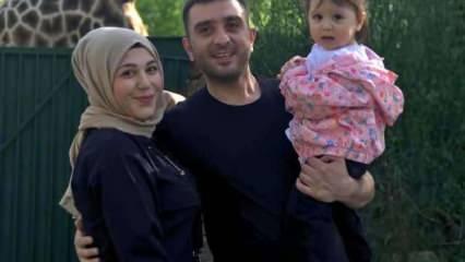 Feci kazada 4 kişi ölmüştü: 3 yaşındaki Elifnur'dan da acı haber geldi