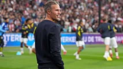 Feyenoord Kadıköy'den çekiniyor: Fenerbahçe 'kalesinde' baskın taraf