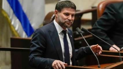 Fransa'dan İsrail’e "E1" çağrısı: Vazgeçin!