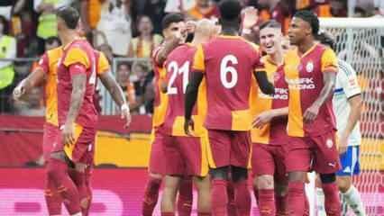 Galatasaray, Fatih Karagrümrük sınavında! Kaptan ve Osimhen'in durumu belirsiz