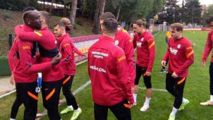 Galatasaray ona 13 milyon Euro harcamıştı: Yeni takımı Amed