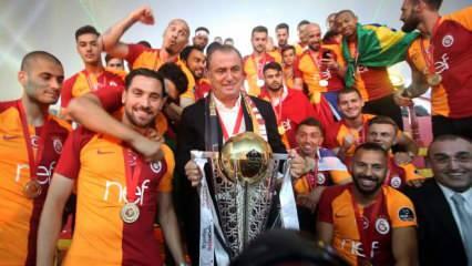 Galatasaray'la şampiyon olmuştu: 38 yaşında 3. Lig'e gitti