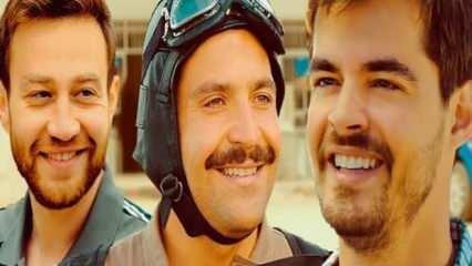 G&ouml;n&uuml;l Dağı 6.sezon &ouml;ncesi peş peşe transfer! S&uuml;rpriz isimler geliyor