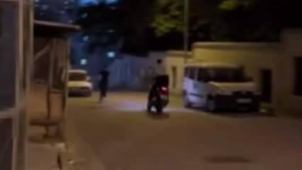 Her şey sosyal medya için... Vurulma kurgusunun sonu karakolda bitti