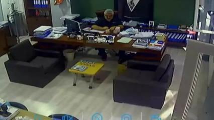 İBB soruşturmasında yeni rüşvet görüntüsü: Önceden sayarak hazırladı, böyle teslim etti