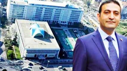 İBB'ye operasyon! Beyoğlu Belediye Başkanı dahil onlarca kişi gözaltına alındı