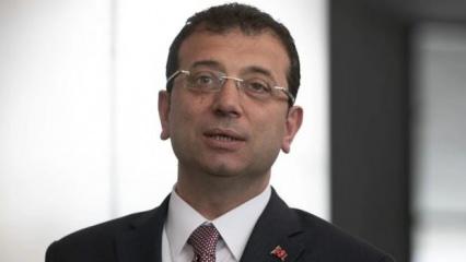 İmamoğlu resmen geri adım attı... CHP'de seçim hesapları sil baştan
