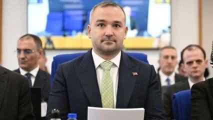 İş dünyası TCMB Başkanı Karahan'la buluşuyor