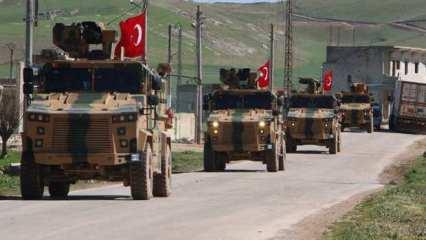 İsrail'den SDG itirafı: 'Ankara’nın sabrı tükenmek üzere'