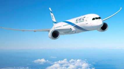 İsrailli pilotlar neye uğradığını şaşırdı! Telsizden şoke eden mesaj