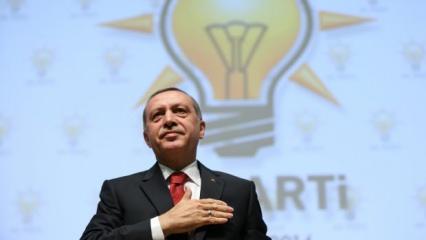 İşte AK Parti'ye geçmesi beklenen belediye başkanları