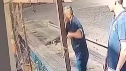 180 lira için pompalıyla çekip vurdu