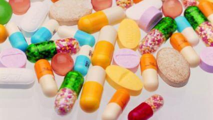 İnternetten vitamin aldılar. Sağlıklı olalım derken hastanelik oldular.