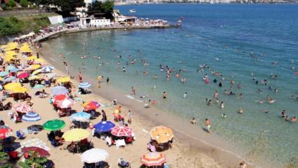Karadeniz’in en uç noktası: Doğa ve deniz turizmi bir arada!