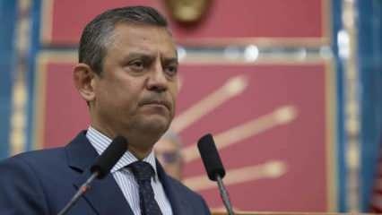 Kendi iddiasına bilgi-belge sunamadı! Özgür Özel’in 'İBB Borsası' iddiası desteksiz çıktı
