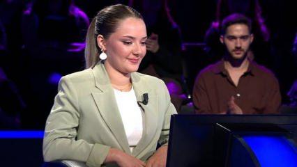 Kim Milyoner Olmak İster’de şaşırtan matematik sorusu! Maliye öğrencisini seyirci kurtardı