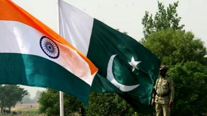 Lahey'den Pakistan kararı! Hindistan'a büyük şok! Sınırsız kullanım hakkı tanındı