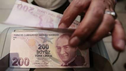 Memur ve emeklileri ilgilendiriyor! Zam teklifi belli oluyor! İşte tahminler