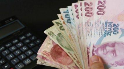  Memur ve emeklinin yeni zam teklifi belli oldu
