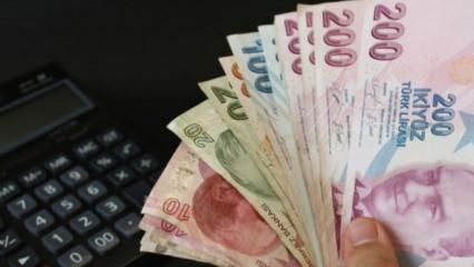 Memur ve memur emeklisinin ilk zam teklifi belli oldu