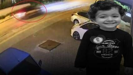 Mert'in canını alan kaza davasında yeni gelişme! Sürpriz tanık konuştu