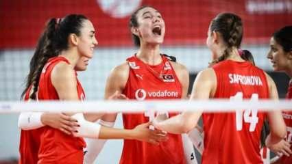 Bravo milli takım! İtalya'yı devirip son 16 turuna kaldık