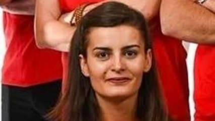Milli Takım’ın eski doktoru Sedanur Bağdigen evinde ölü bulundu 