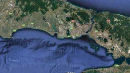 Naci Görür'den Şener Üşümezsoy'a İstanbul cevabı: 7'nin üzerinde deprem olacağı kesin