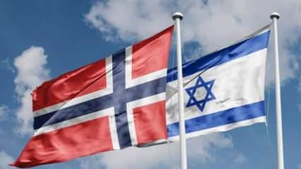 Norveç varlık fonu, İsrail'deki bazı yatırımlarından çıktı