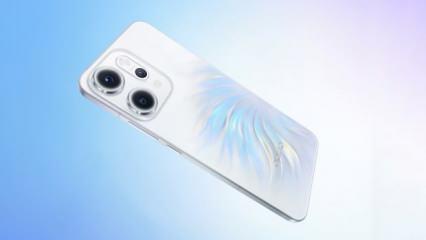 OPPO yeni Reno14 serisini tanıttı