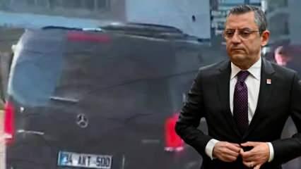 Özgür Özel neden dut yemiş bülbüle döndü?