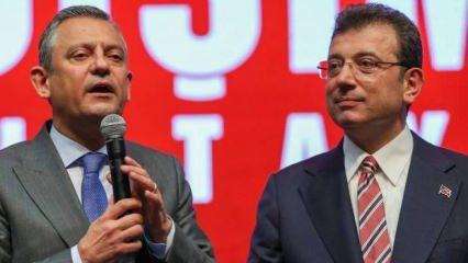 CHP 'Genel Başkanlığı' anketinde dikkat çeken sonuçlar çıktı