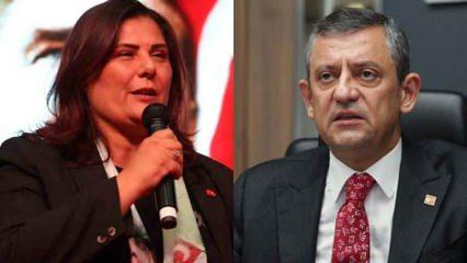 Özgür Özel'in 'Özlem Çerçioğlu' iddialarının gerçek olmadığı ortaya çıktı!