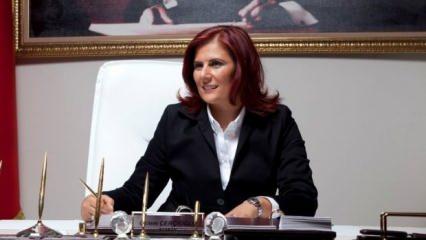 Özlem Çerçioğlu CHP'den istifa etti: İlk kez açıklama yaptı
