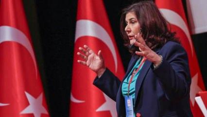 Özlem Çerçioğlu’nun CHP'den istifa sürecinin perde arkası