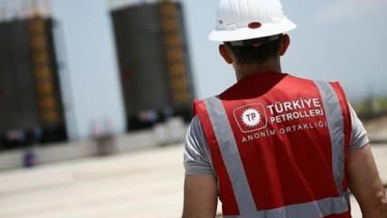 Petrol arama süreleri uzatıldı! TPAO hakkında yeni karar