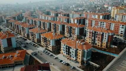 Planlı alanlar imar yönetmeliğinde değişiklik: Konutlara gündüz bakım evi şartı