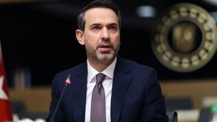 'Rekor kıracağız' diyerek duyurdu: Hedefimiz nükleer lige çıkmış bir Türkiye!