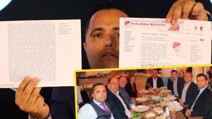 Rezan Epözdemir dosyasında hassas tespitler... MOSSAD ve CIA ajanları karede! MİT devrede