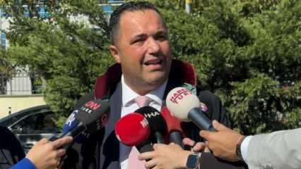 Rezan Epözdemir'in sevk yazısına ulaşıldı: Bu para hayatın doğal akışına aykırı