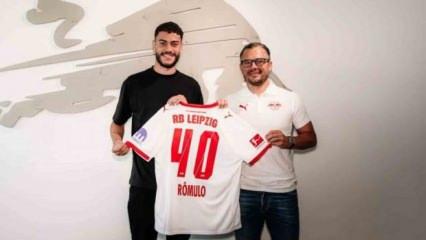 Romulo bir ilki yaşatarak tarihe geçti! İşte Süper Lig'in en pahalı transfer satışları