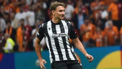 Rusların 'gözbebeği' yola çıktı: Süper Lig ekibi için ter dökecek