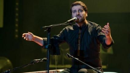 Sami Yusuf, İstanbul konserinden elde edeceği gelirle Filistin'e destek olacak