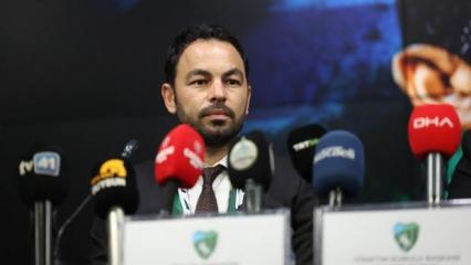 Selçuk İnan Serie A'dan gelen yıldızı Fenerbahçe maçında oynatmayacak