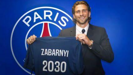 PSG, stoperde paraya acımadı! Skriniar'ın yeri doldu